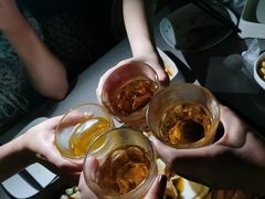 -半天妖|烤鱼·冒烤鸭(汉中吾悦广场店)