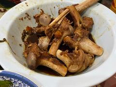 -晋乡亲刀削面(东风桥东店)