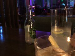 -广州柏悦酒店·悦吧·顶楼露天酒吧