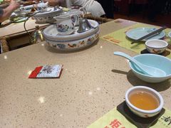 -点都德(千灯湖环宇城店)