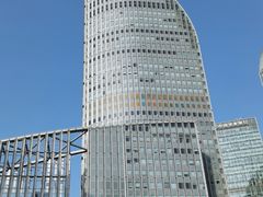 -招商银行(上海分行营业部)