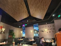 -蚝翅·海鲜粥·烧烤·羊肉季(鄞州万达店)