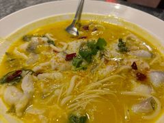 -徐记私厨(半淞园路店)