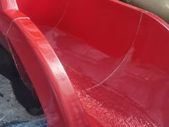 -青岛东方影都融创水世界