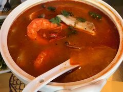 -simply thai天泰(长泰广场店)