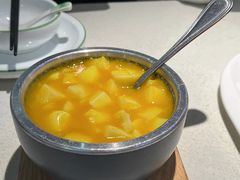 -雍哲港式餐厅(金华万达店)