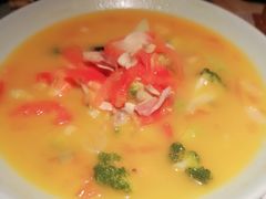 -绿茶餐厅(领展购物广场·中关村店)