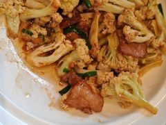 -盛百味·家宴餐厅(霸州分店)