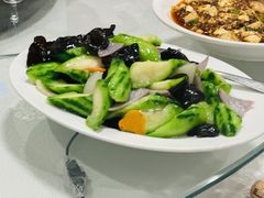 -海上人家The Sea Food Paradise Restaurant & Bar