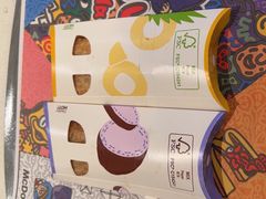 -麦当劳(佛山流行前线店)