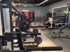 -小怪兽健身(宗关店)