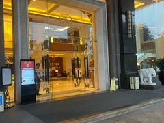 -惠州康帝国际酒店