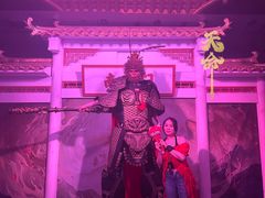 -棂笼·深度沉浸密室(武汉旗舰店)