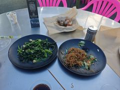 -三栋屋烧鸡