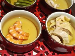 -古越舫·精品杭帮菜(商都路店)
