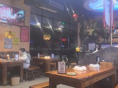 -大圣烧烤(马湖新村店)