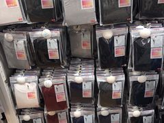 -优衣库(天津天河城店)
