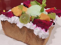-范设计花园餐酒咖·中西餐·咖啡厅·酒馆