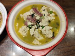 -樟树底(胜利河美食街店)