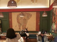 -泰堤坊(淡水体育馆店)