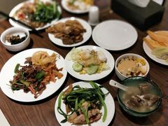 -华悦养生·推拿足道·精油SPA·美食自助(北湖店)