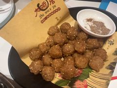 -大碗居·烤鸭·鱼头泡饼(天坛东门店)