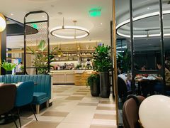 -港丽餐厅(杭大店)