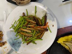 -馨方园食府·市井老南京菜