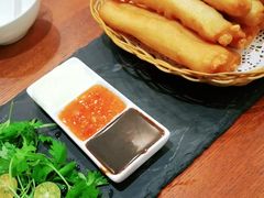 -陆壹捌餐厅(五大道店)