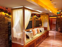 -叶叶菩提(太原别墅店)