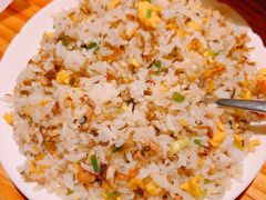 家常蛋炒饭-嘉州叶婆婆钵钵鸡(建设路店)