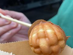 核桃饼-莫朗核桃饼(虹泉路店)