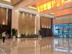 -北京西国贸大酒店