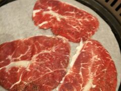 -秦小牛煎肉餐厅(河北大街总店)