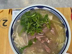 烩羊肉-李柱·柘城垛子羊肉旗舰店(通泰路店)