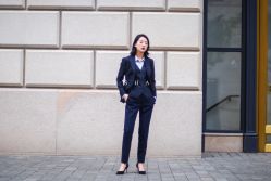 -优山定制西服衬衫大衣(国贸店)