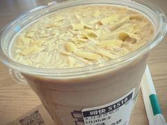 -星巴克(武汉奥山世纪城店)