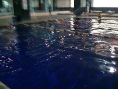 -浚涛游泳培训(江汉路店)