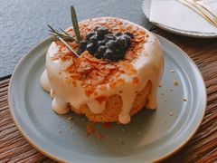 伯爵红茶珍珠卷-MIMO CAFE(沙头角店)