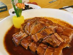 烧鹅-德胜轩正宗顺德菜(宝安沙井会展中心店)