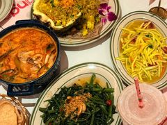 -美泰·Mangothai·清迈云街(天空之城店)