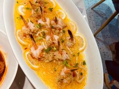 -兰湘子·湘菜小炒(石家庄万象城店)