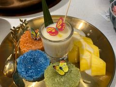 -川越泰火锅(吉利大厦店)