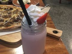 -I HOLIC艾豪丽披萨(KKone店)