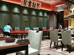 -福照楼汽锅鸡·云南菜(火车站锦江店)