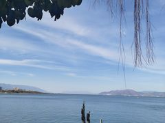 -大理洱海