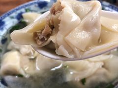-217笋干馄饨