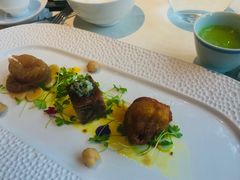 冷菜三拼-逸道(虹桥店)