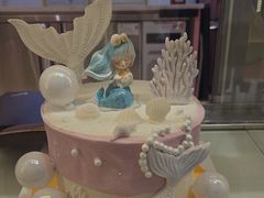 -CAKE BOSS 蛋糕老板(西单君太百货店)