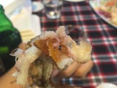 -幸福姐海鲜大排档